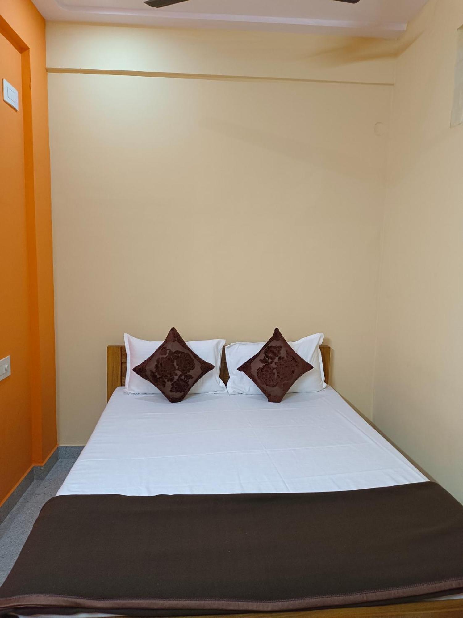 Royal Comforts Mysore Luaran gambar